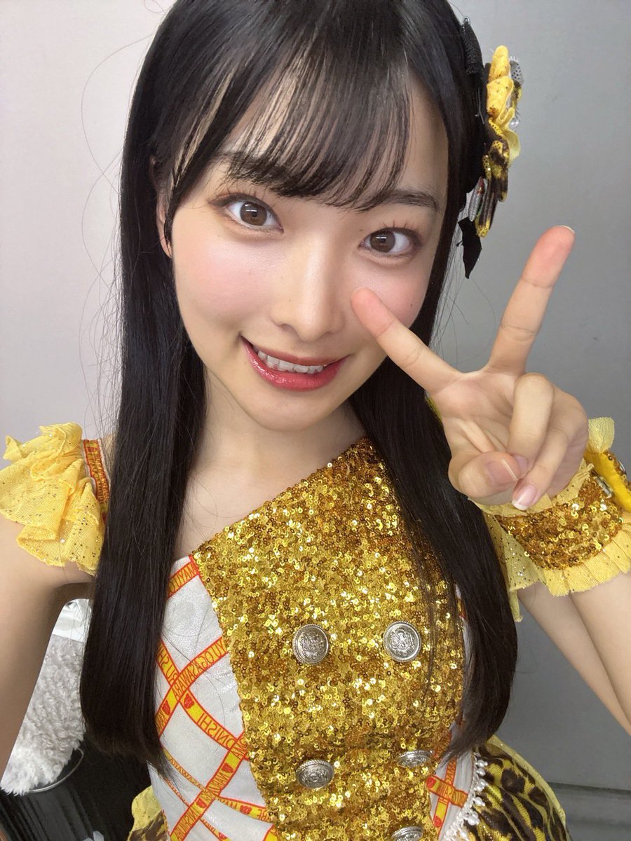 桜井ひまり（NMB48） (@nmb_himari8282) / Posts / X