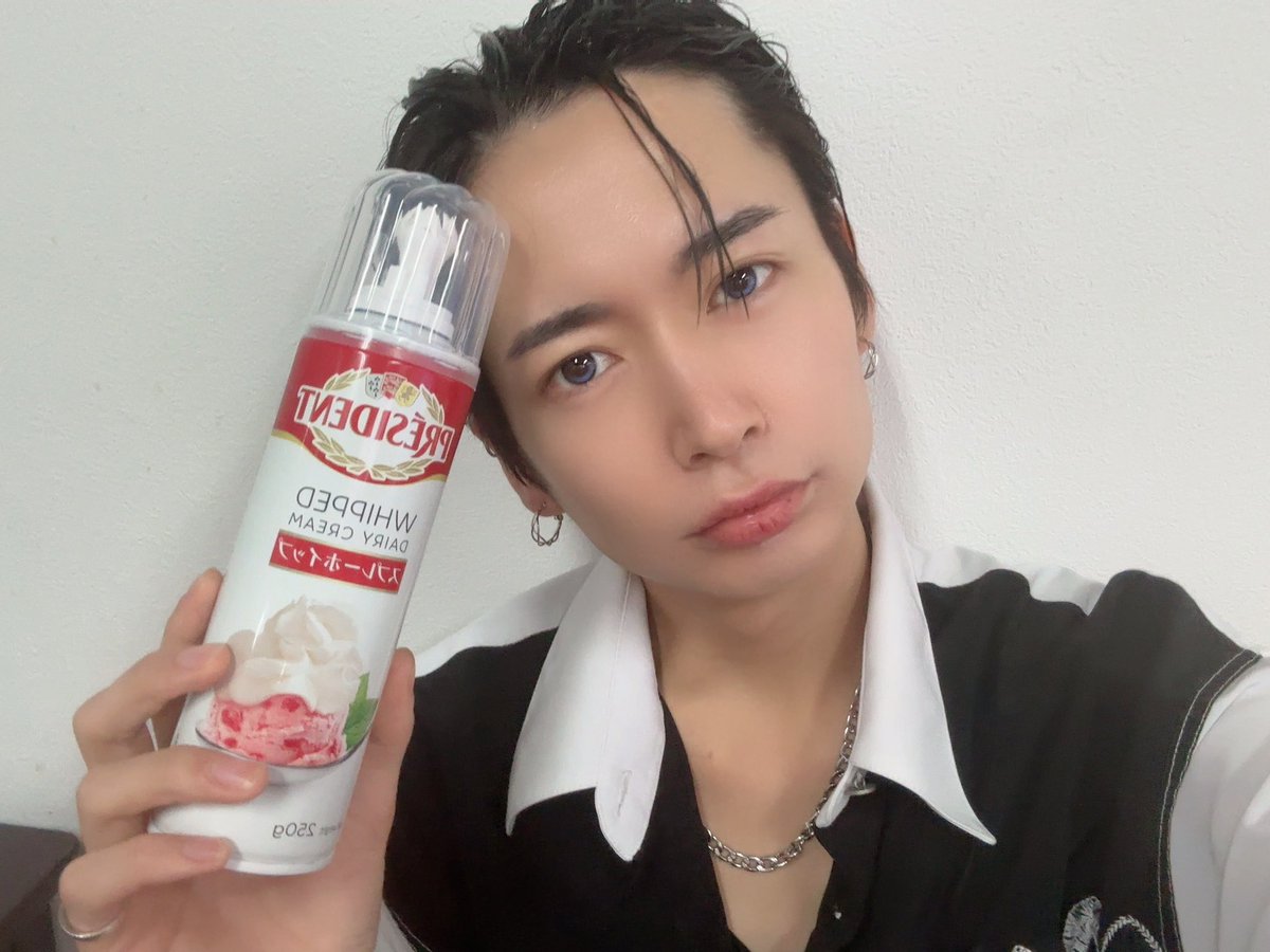 青春CYBER tweet media