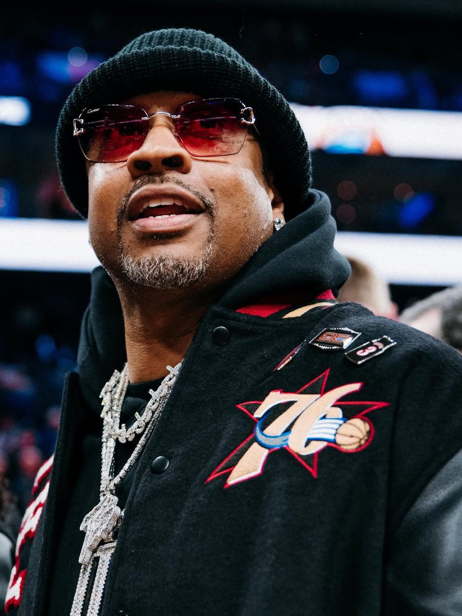 OJPhilly's tweet photo. Happy Birthday to The Answer. 🎂♊️🏀 https://t.co/443CewCnpd