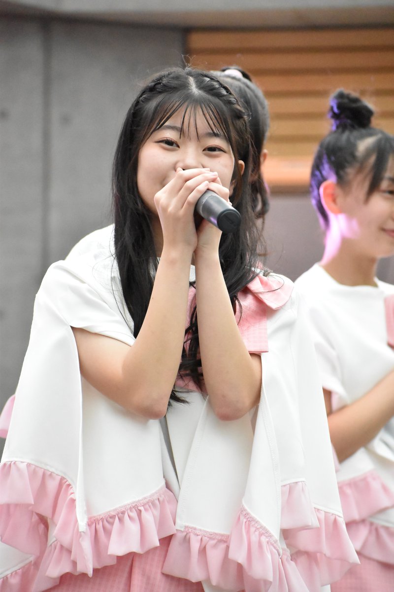 kananowa0321's tweet photo. 2026年6月7日
石川県加賀市「カガガールズステーション」
ジャンピン　倉田心美さん
#石川元気応援隊
#ジャンピン
#倉田心美 https://t.co/ReEaQTB4G7