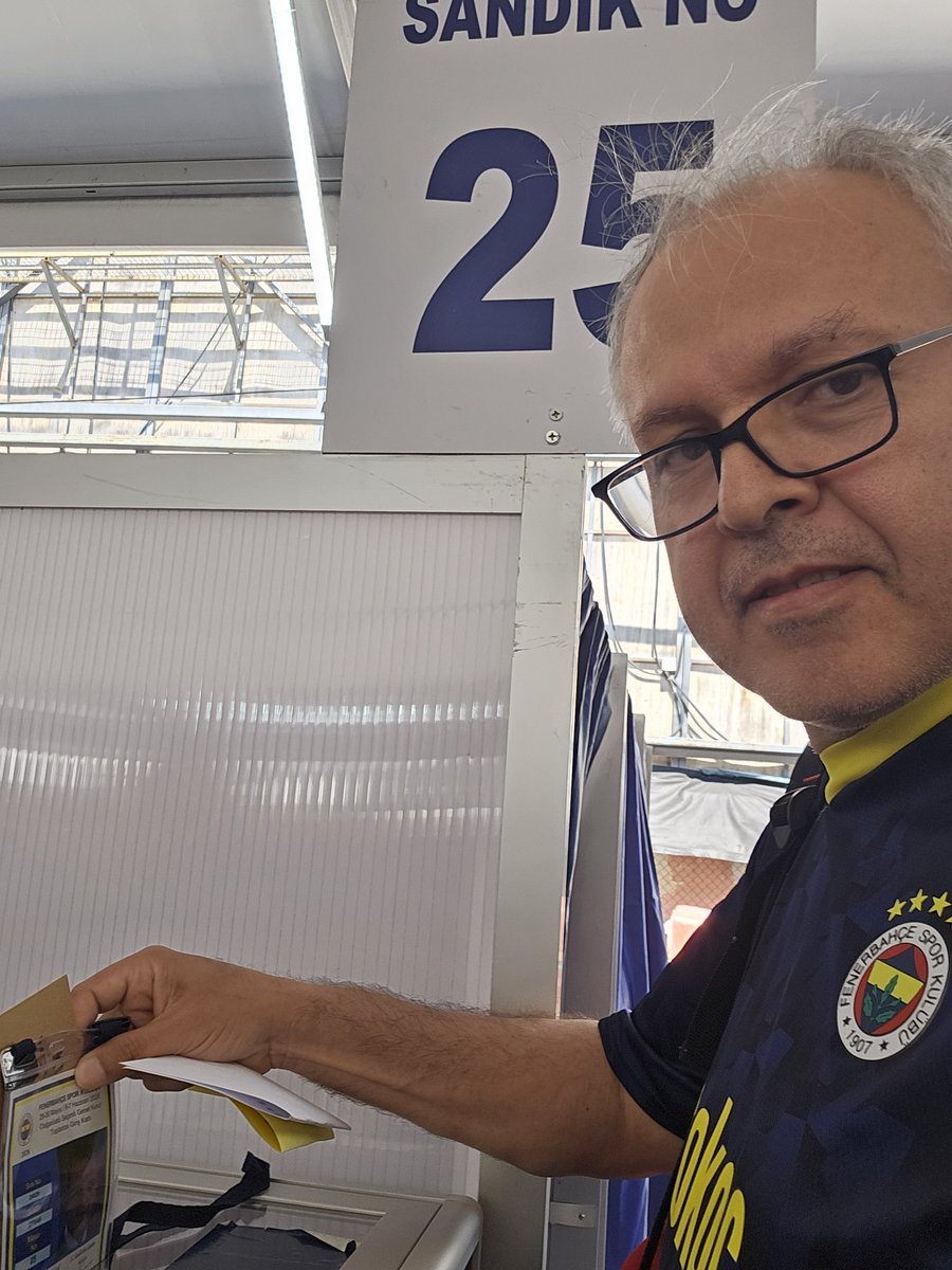KayabasUner's tweet photo. #Fenerbahçe için hayırlısı olsun. Gönlümüz Aziz Yıldırım'dan yana... https://t.co/eJUrEeKKO8