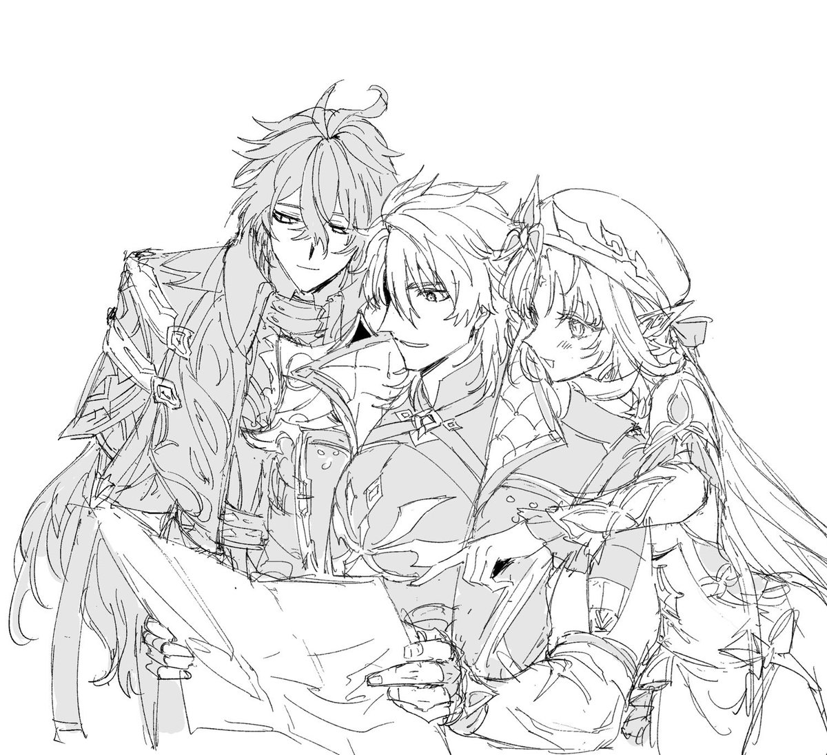StBeSe's tweet photo. かわいい https://t.co/AcOSVZCh0j