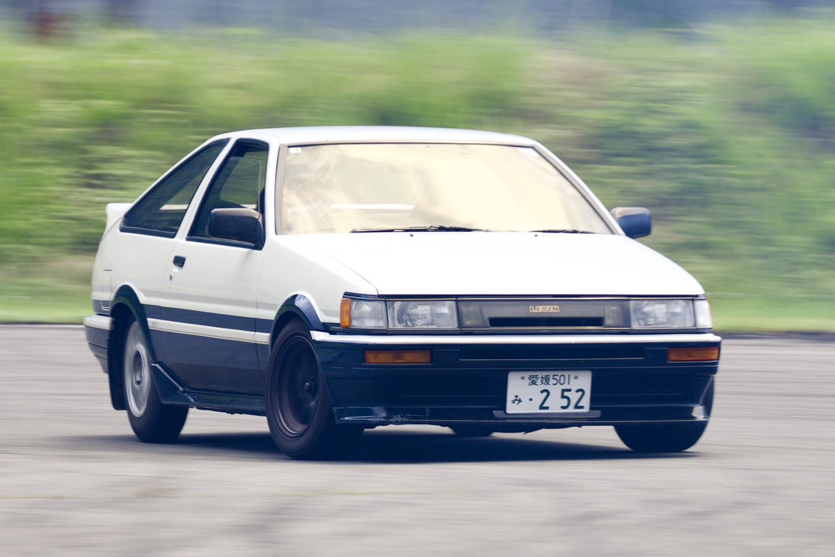 ae86__0901's tweet photo. ありがとうございます！ https://t.co/kMe45zk5Qh