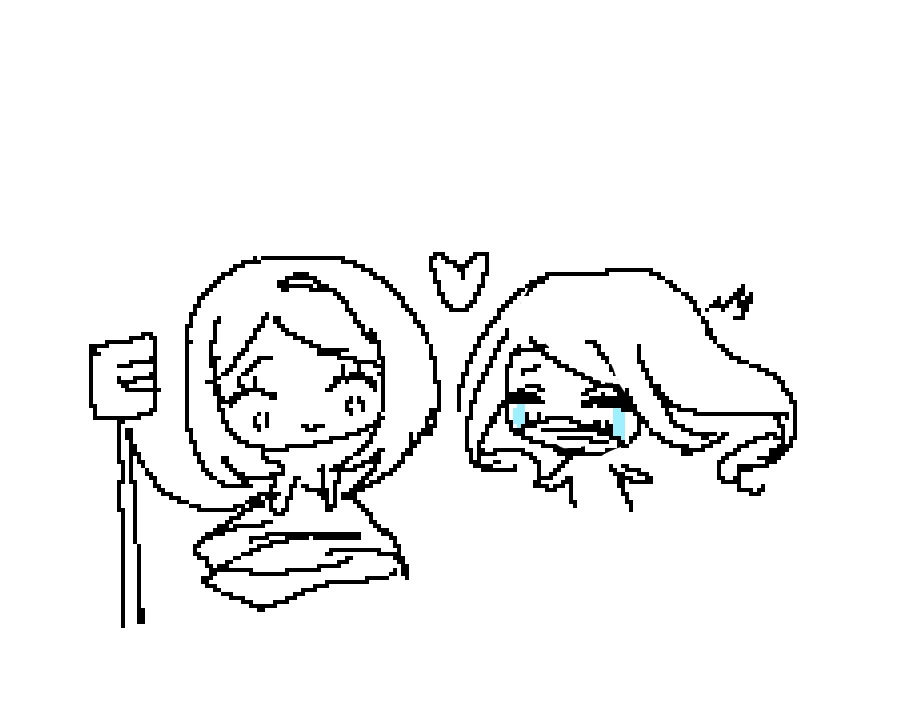♥︎ tweet media