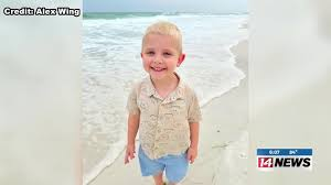 resilient333's tweet photo. And yet another wee child...'suddenly'😪💔
*Jagger Wing-5-USA
*Beloved Indiana child, who 'loved Spider-Man, eating healthy snacks and meeting new friends wherever he went...'
*May 30, 2026
*Tragically, Jagger died suddenly and unexpectedly, while staying over at a friend's house. 
*He was playing at a friend’s house and everything seemed normal when his parents got a call that he was unresponsive.
*Jagger's parents say they are not only dealing with the loss of their son but also with the fact that they still don’t know why it happened.
https://t.co/6nzXNvN9WR