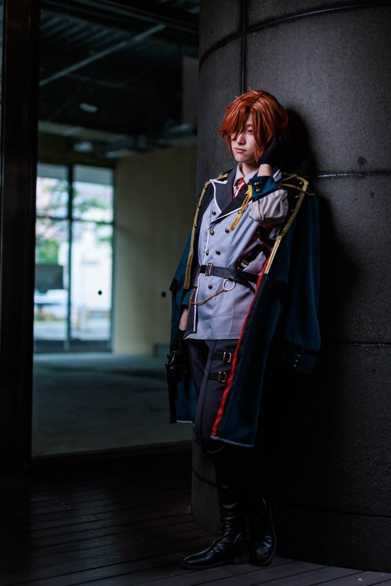 ichi_cos57's tweet photo. cos/enst!! DF 三毛縞斑

photo:@Destroy_0000
#コスプレ御免 #超電脳コスプレ https://t.co/BPJnLNGI2L