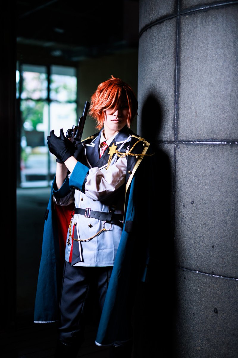 ichi_cos57's tweet photo. cos/enst!! DF 三毛縞斑

photo:@Destroy_0000
#コスプレ御免 #超電脳コスプレ https://t.co/BPJnLNGI2L
