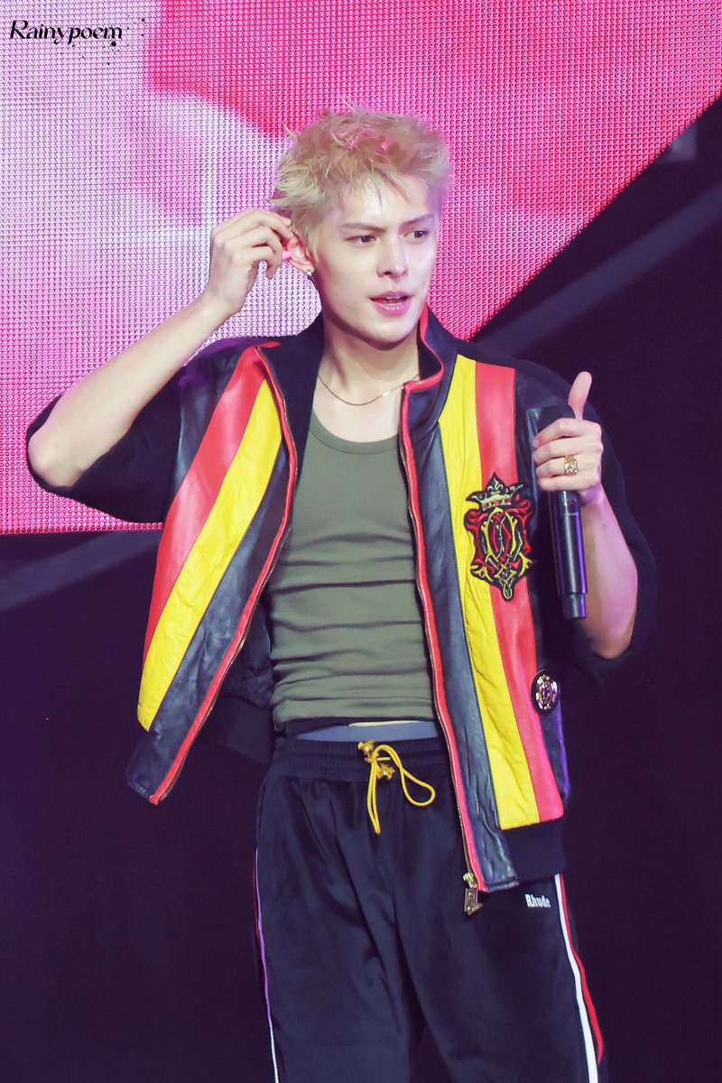 RainyPoem_1014's tweet photo. 260607

#CORTIS #코르티스 #JAMES #제임스 https://t.co/Q2EhOZmStw