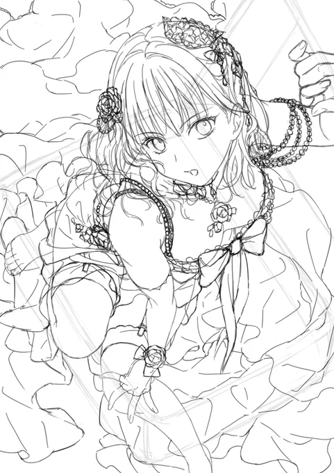 らふ～ 