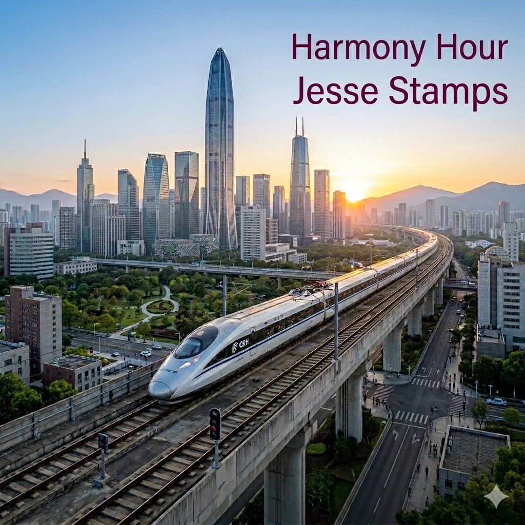stamps_ai's tweet photo. The "Harmony Hour" - (Coanda) album is now Live on YouTube Music
and other platforms....
Just Dropped https://t.co/yVykuUQb1D