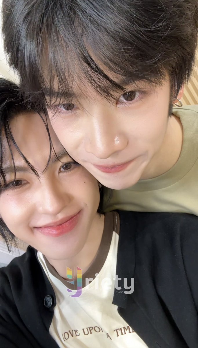 lattekimarchive's tweet photo. Cuteness overload 😘

#LatteKim #ลาเต้คิม #LatteTNC #kkim_pst 𖹭.ᐟ https://t.co/wGxBdOSumj