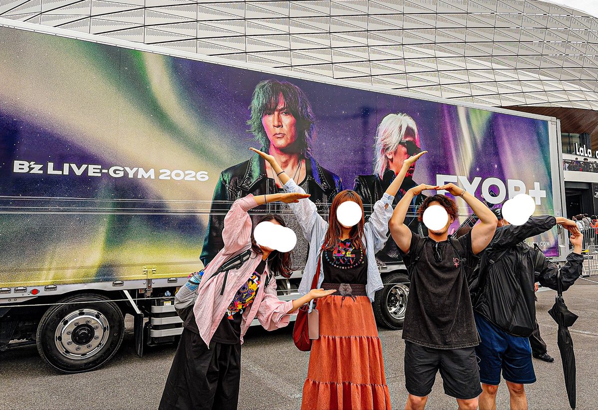 yzfrbz's tweet photo. ＼F Y O P ／
を模しております。 https://t.co/NjmCb2fWpZ