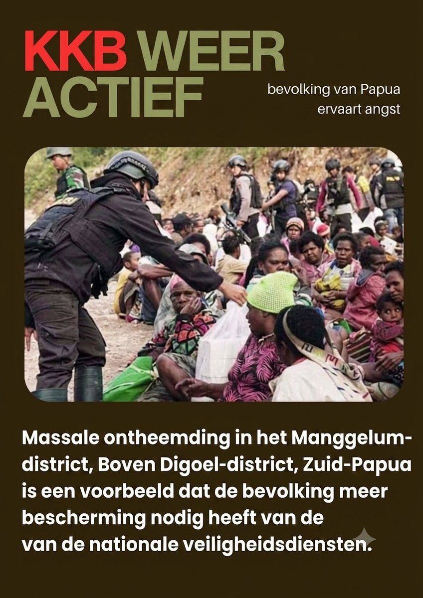 GeenGeweld tweet media