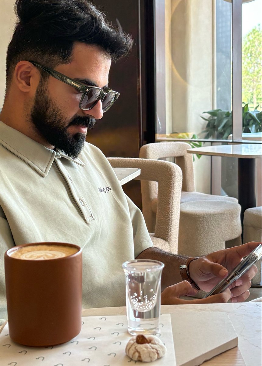 Osama_b95's tweet photo. 🤎 morning coffee https://t.co/6atHQvD11n