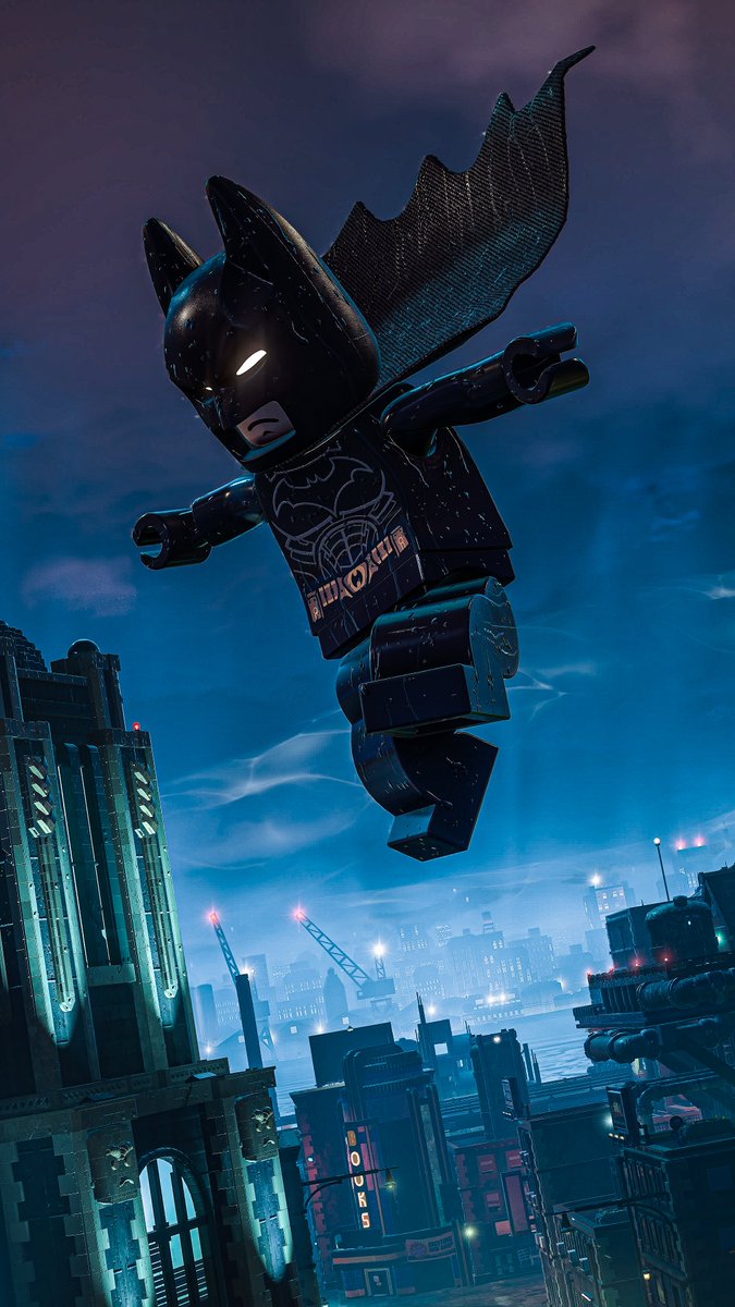 the_art_cut_off's tweet photo. LEGO® Batman™: Legacy of the Dark Knight

@LEGODCGame
@TTGames
#LEGOBatmanGame
#VirtualPhotography https://t.co/SGG3n74m70