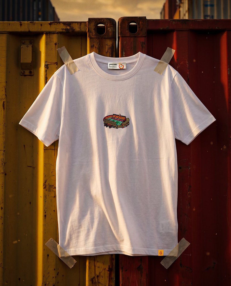 GSStore tweet picture