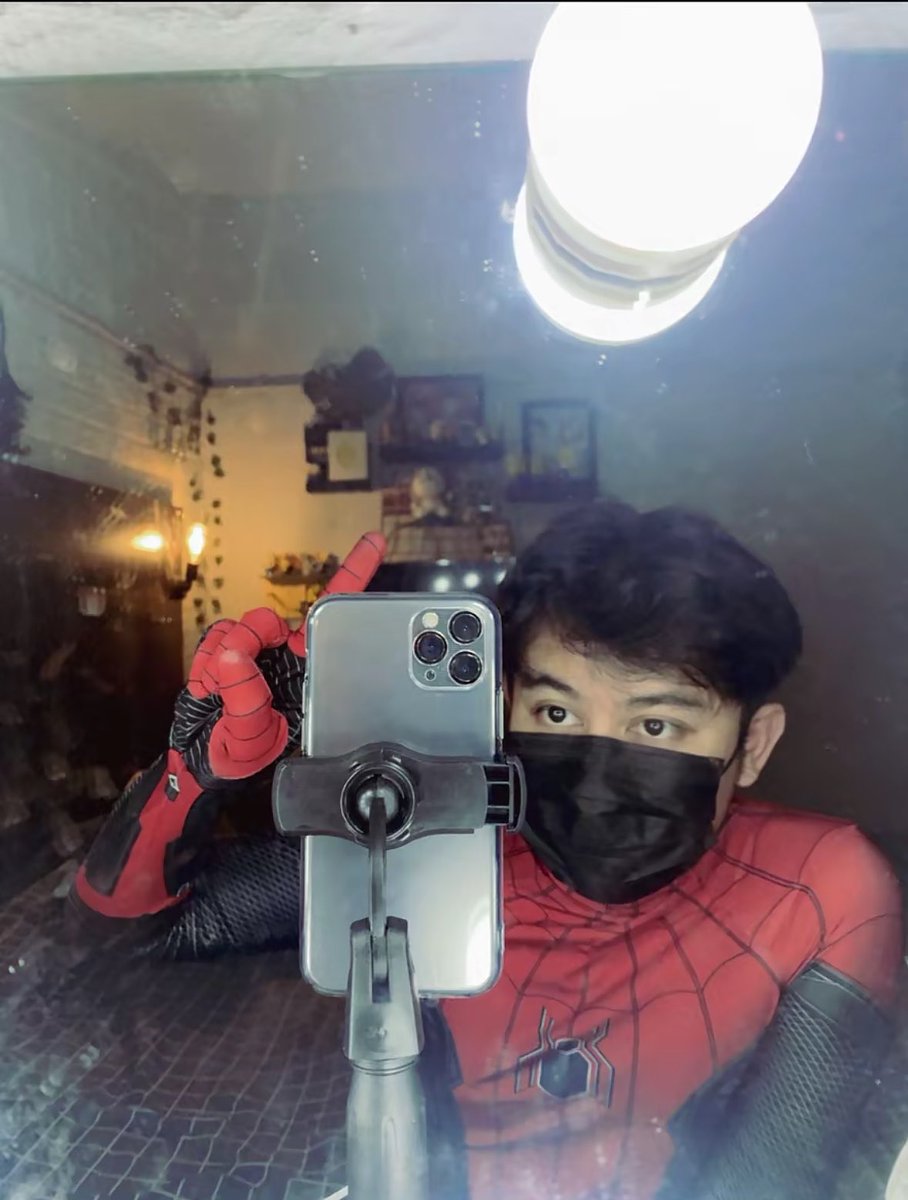 haimalvinn's tweet photo. 🕸️🕷️ https://t.co/UyuXSLDMBl