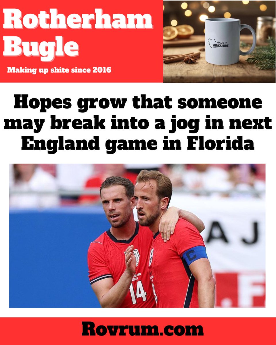 Rotherhambugle's tweet photo. https://t.co/4FySDh3zd5