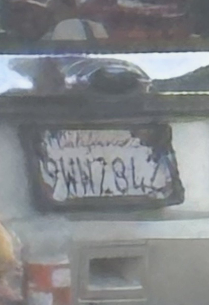 SMGasChambers's tweet photo. 9WWZ842🆘SLAVE GangStalker COVERTLYdispensing #ChemicalWeapons #OrganoPhosphates, #arsenic,CHLOROPICRIN SARIN  #SantaMonicaPD @SMMirror GangStalking  @LAcrimes @LAPDHQ @LASDHQ @Sec_Noem @DHSgov #surveillance #humantrafficking HumanTRAFFICKING🆘@FBI @FBIDirectorKash @DrOzCMS 🆘 https://t.co/5l7gEuY5b0