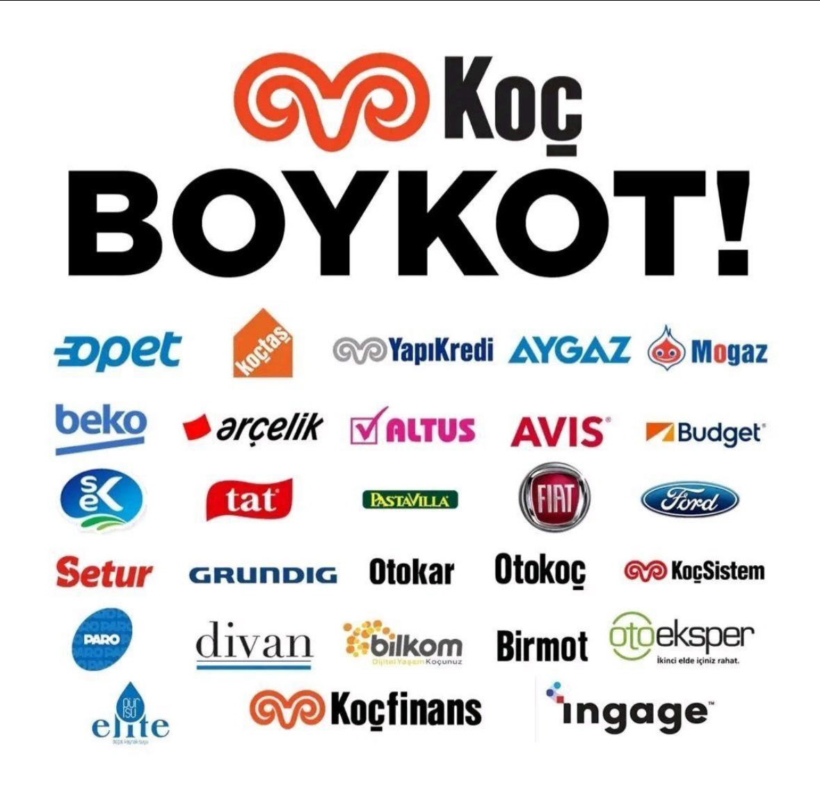 alperalpr07's tweet photo. Soyunun nerden geldiği beli olmayan (Koç)  yaptığı hakaret ve terbiyesizliği lanetliyorum devletimiz bütün mal varlığına el konulmasına talep ediyorum #koç https://t.co/kZ0OJO02M7