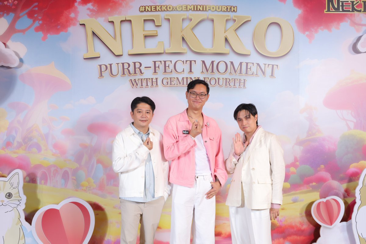 POPKUNGAPISIT's tweet photo. อยากให้ซูมสร้อยคอ @Numone_Official น่ารัก ใส่แล้วเข้ากับงาน Nekko มากเลยครับ
@eakkasit_pp @kobbit_WT
#NMNAdrenaline
#Numone_official #NUMONE
#Fourthnattawat #โฟร์ทณัฐวรรธน์
#สมาคมพ่อบ้านโฟ้ดโฟ้ด https://t.co/0rsQ8JLkiS