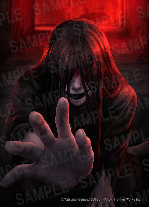 【公式】文字化化:Homicipher |八名木Games tweet media