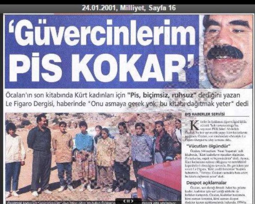 bodurm604's tweet photo. @SabToktas Bunu da unutma https://t.co/vncAXvT4gu