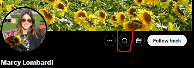 OptimumHelp's tweet photo. @marcylee28 It should be this icon: https://t.co/OG1EhI62gx