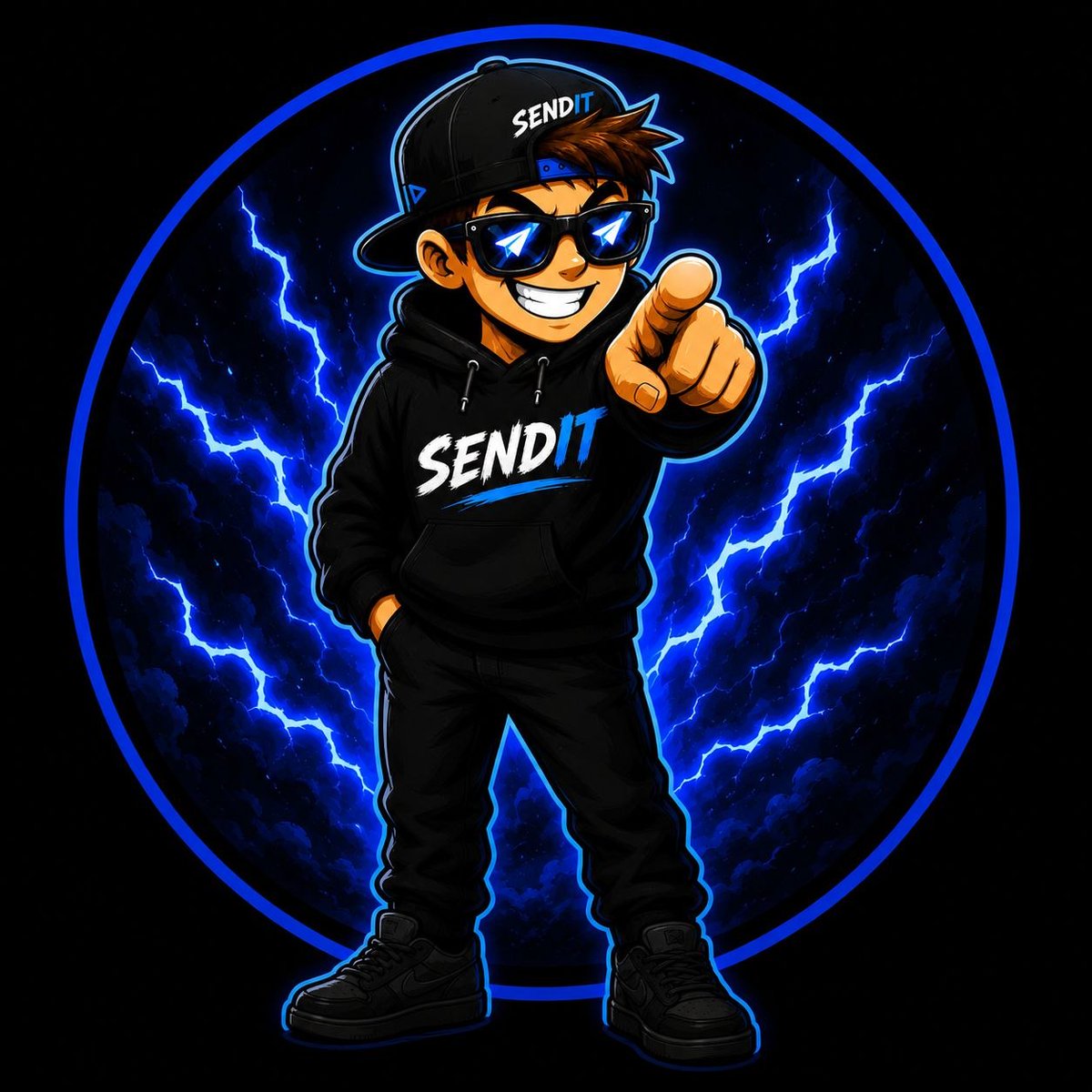 chaincheff's tweet photo. @W3Vibes Officially ton szn make sure to grab some $send

@senditarmy ready to send https://t.co/oOPKtW2bOG