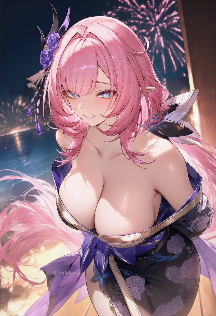 SunlitYang | Anime Wallpapers tweet media