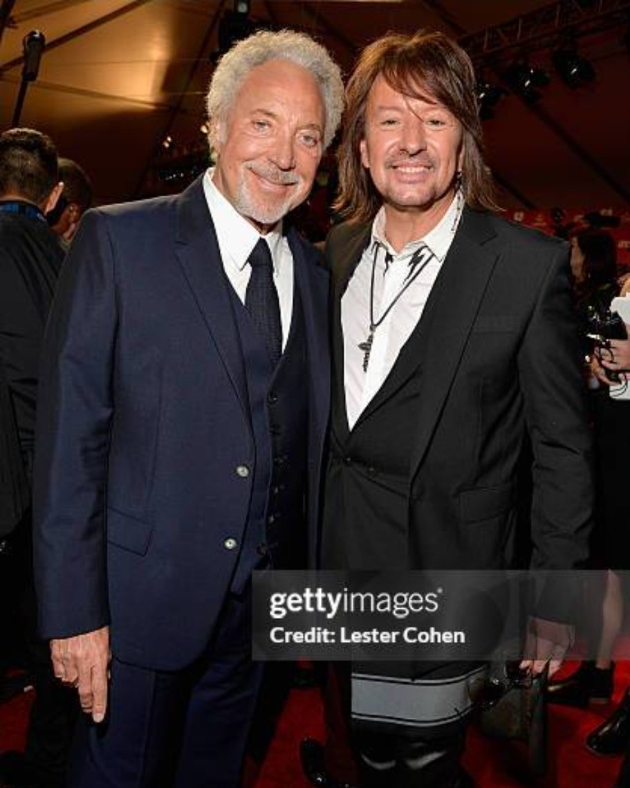 teripp's tweet photo. Happy Birthday to 
@RealSirTomJones.  Please enjoy your day.
@TheRealSambora 
#Birthday #celebrate #musicians #performers https://t.co/WEIiSIxuCO