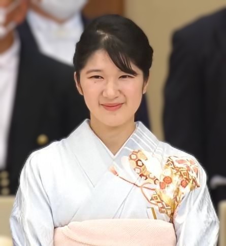 hanaichirin727's tweet photo. #敬宮愛子さまを皇太子に 
天から選ばれし “日嗣の御子” 💫
国民(93%)はもちろんのこと、世界も
“愛子皇太子” の誕生を待っています🙏 https://t.co/DDjnDaogU9
