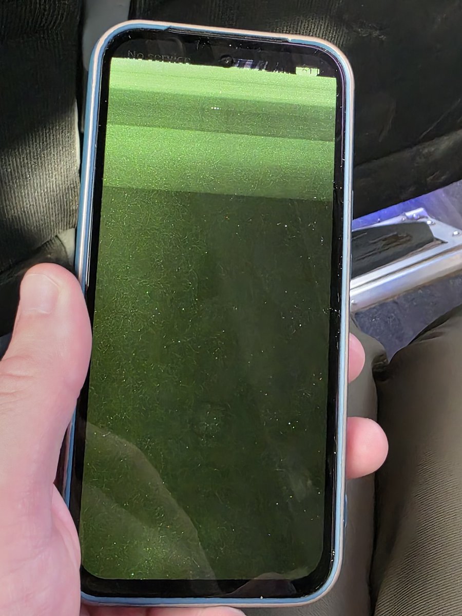 OMFCody's tweet photo. @GooglePixel_US and Google STILL won't include the 8A in the #Pixel8 recall. Absolutely ridiculous. Will never buy another Pixel again. https://t.co/lSuTfIf36E