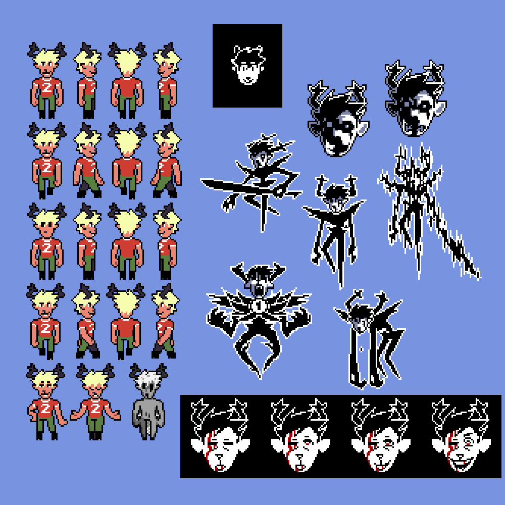 ColonelTheSill's tweet photo. NO WAY, CHESTER "THE ROARING KNIGHT" HOLIDAY!!!!!!!!

Something in between a resprite and an AU variant
#Deltarune #Crossed_fate https://t.co/mbv72WISdy
