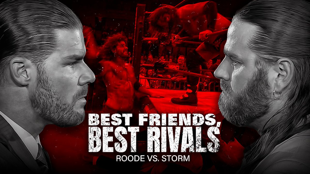 WrestlingLifeee's tweet photo. 🚨NOUVELLE VIDÉO YOUTUBE🚨

📅De 2008 à 2011, Beer Money Inc. a régné en maître sur la division par équipe de la TNA, mais le titre mondial a fini par détruire l'une des plus grandes amitiés de l'histoire de la compagnie.

➡️ Dans cette vidéo, nous vous retraçons l'intégralité de la feud entre le "It Factor" Bobby Roode et "The Tennessee Cowboy" James Storm : de la fin brutale de Beer Money à la course  pour le TNA World Heavyweight Championship, jusqu'à leurs affrontements en Street Fight et en cage.

➡️N’hésitez pas à regarder la vidéo, à vous abonner, la partager et à donner votre avis surtout. 

Lien🔗 :https://t.co/MWMWklvrLb
#TNA #TNAImpact