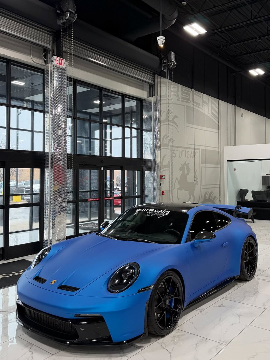 CarsUniquee's tweet photo. GT3 https://t.co/YaUaIT4PA2