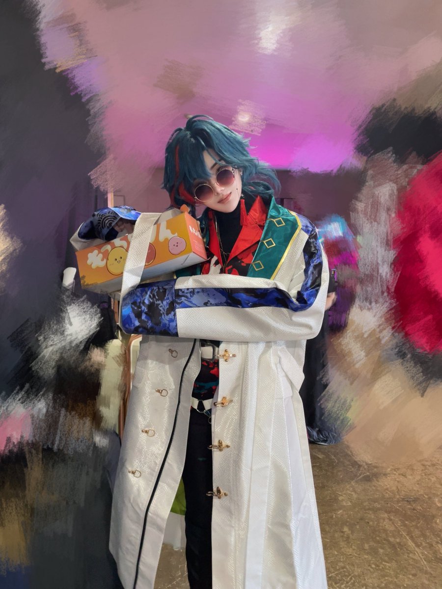 mri_zip's tweet photo. もっちゅりん差し入れお兄さんした https://t.co/epm2YZN1G1