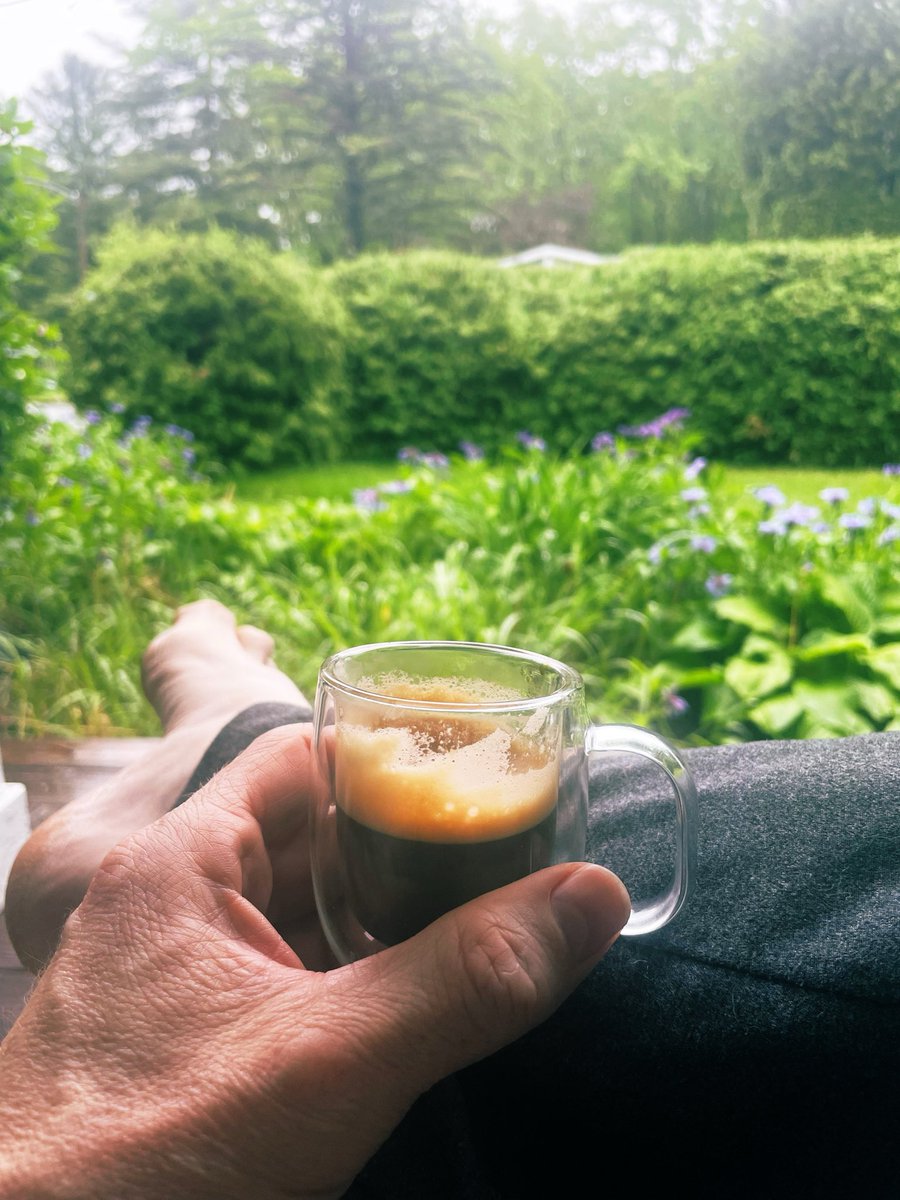 JohnnyBoyArt's tweet photo. GM and happy Sunday.  I took this pic espresso for all you guys ☕️ #artiseverywhere https://t.co/C0qqMZ6X4m
