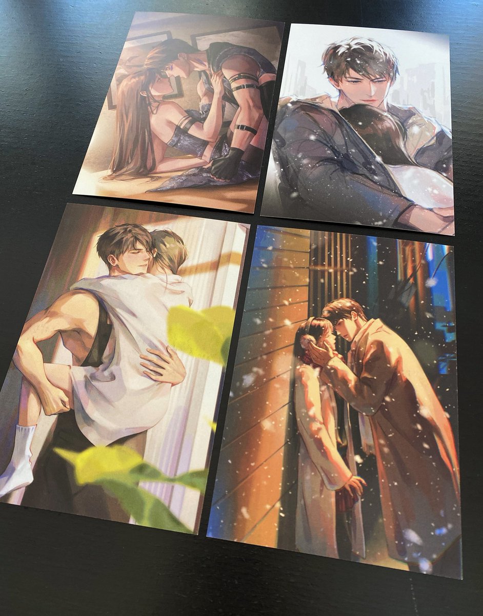 SPeijin's tweet photo. I finally added new LADS fan merch to my Etsy shop! ✨
In addition to art prints, you’ll now find postcards, keychains, sticker sheets, magnetic clips, and sticky notes as well. ❤️
Everything is 10% off this week!
❤️ Link in bio ❤️ https://t.co/VwkUDIIwzW