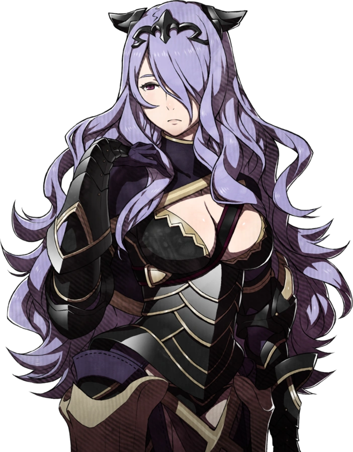 MunificentFan's tweet photo. I love Nohrian women https://t.co/aKu0UkmeQt