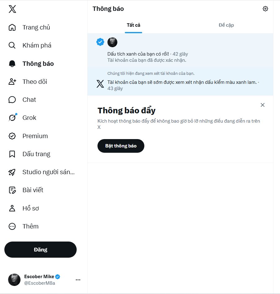 Escober Mike tweet media