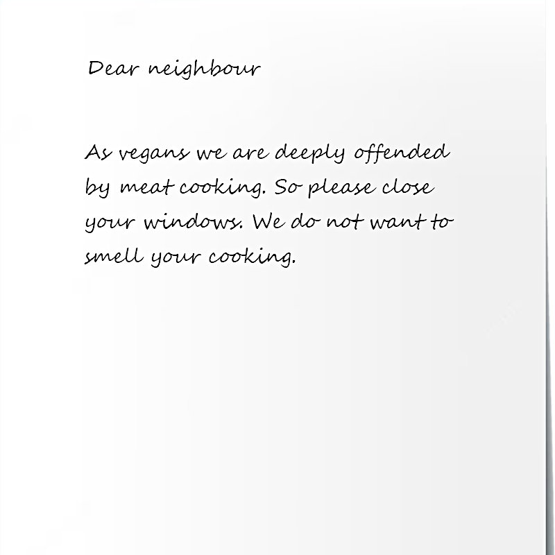 DebeMusic's tweet photo. @QueenAnticommie Write a letter. 😆
What started it, and the response. https://t.co/lnIDXXFDEP