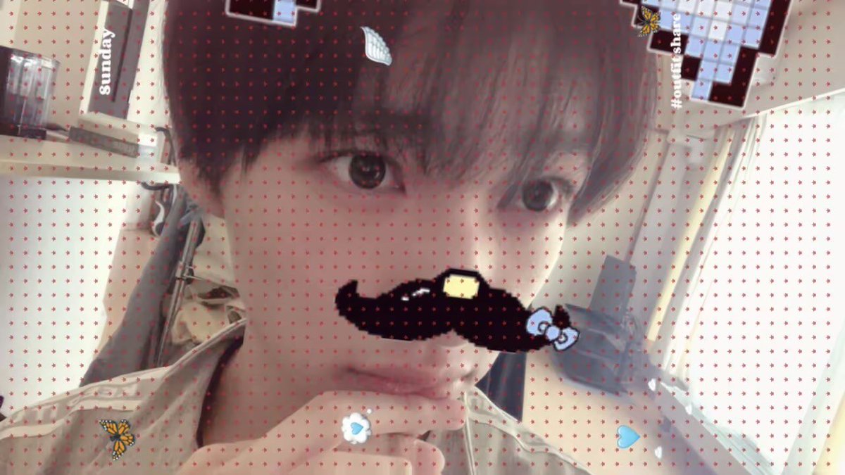 rin35ps's tweet photo. ✌️ https://t.co/Fe40cQk9LP