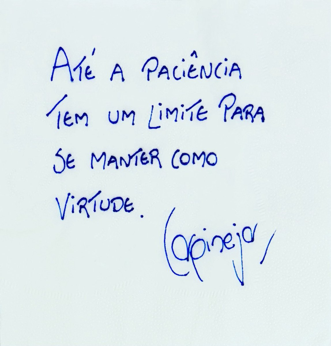 CARPINEJAR's tweet photo. Seu excesso é submissão. https://t.co/ZeU9rq2Xl7