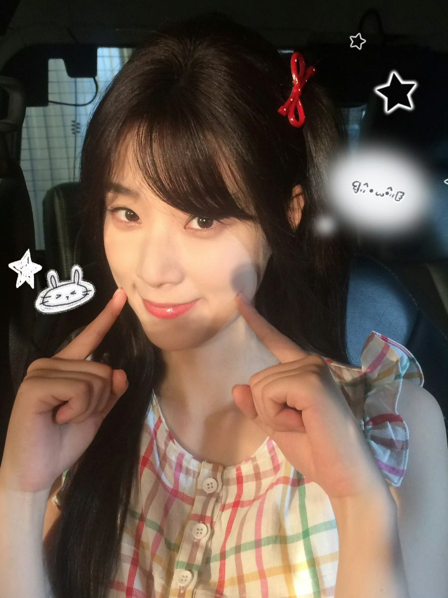 potato_chipd's tweet photo. 사주기만 하겠어? 세상 다 주지

#왕소억 #왕샤오이 #王小亿 #WangXiaoyi https://t.co/LdYbjV40OV