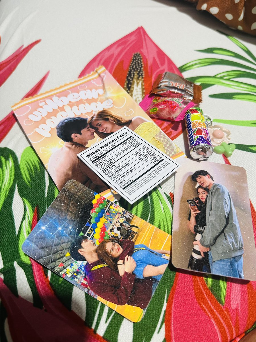 angel_fields06's tweet photo. Ang cutie talaga neto. Hihi! Thank you Fam! 🧡🥹 https://t.co/wcMiUVslrm