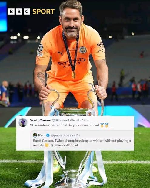 OfficialOwas's tweet photo. @Tripple____M Ok
Bring out your best Vs my worst 😏😏.
I mean your legendary keepers Raya is too small 😂 https://t.co/UDYBih0XnP