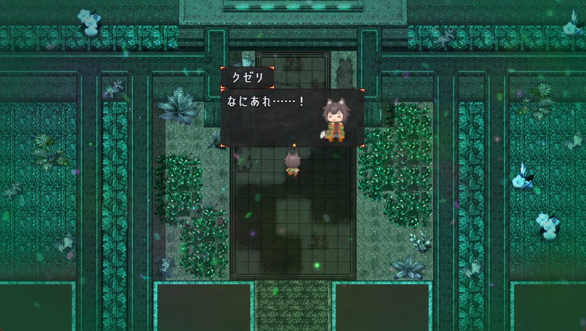 kuroVelter9623's tweet photo. #スーパーゲ制デー #SuperDevDay

2027年発売予定のポスカリRPG「鉄の揺篭ガルバニカ」
三章までのメイン・サブクエストを全実装し
クローズドテストに向けて、残りのコンテンツを実装中です！

現在は、最後の未実装要素
二章～三章の宿屋イベントの実装を進めています
これが終われば通し動確！ https://t.co/c6IePgkoV6
