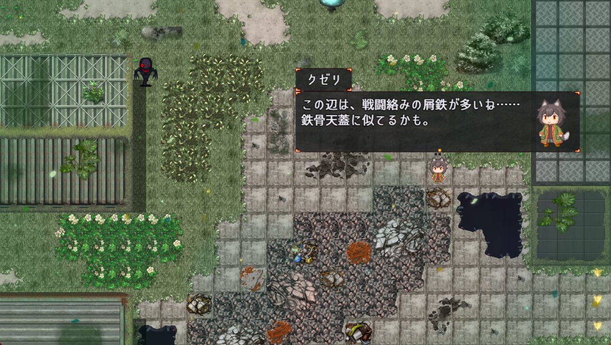 kuroVelter9623's tweet photo. #スーパーゲ制デー #SuperDevDay

2027年発売予定のポスカリRPG「鉄の揺篭ガルバニカ」
三章までのメイン・サブクエストを全実装し
クローズドテストに向けて、残りのコンテンツを実装中です！

現在は、最後の未実装要素
二章～三章の宿屋イベントの実装を進めています
これが終われば通し動確！ https://t.co/c6IePgkoV6