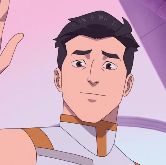 Honeikki's tweet photo. His smile is so cutie I can’t rn https://t.co/B9xoUj2T32